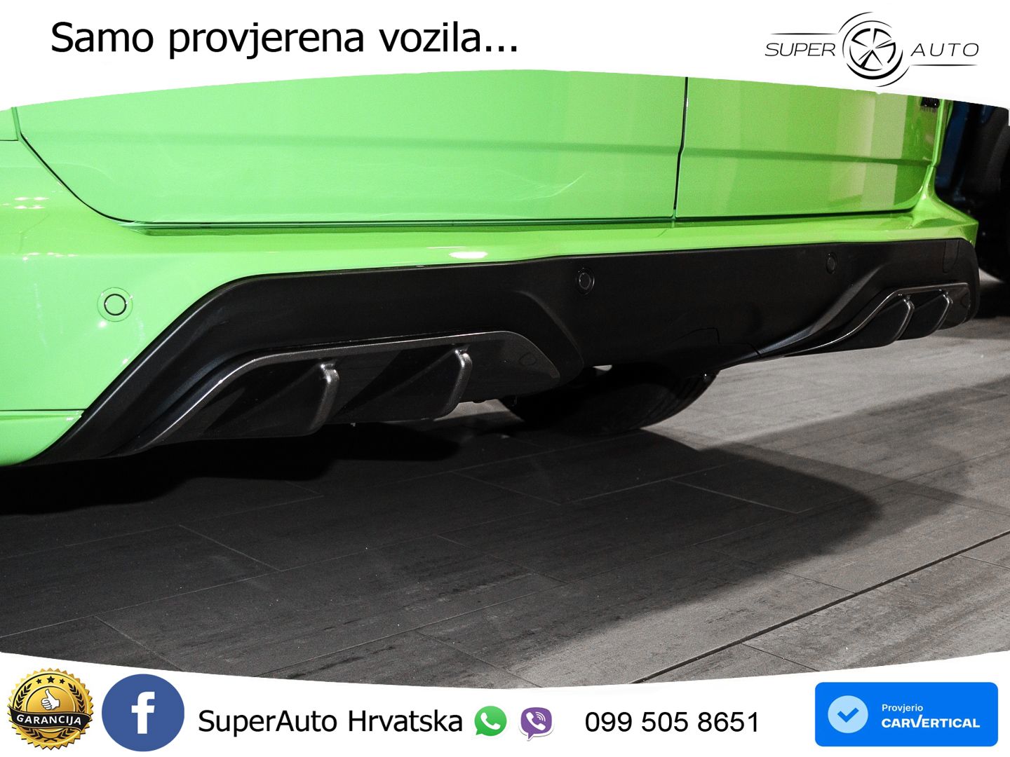 Ford Transit 170 KS