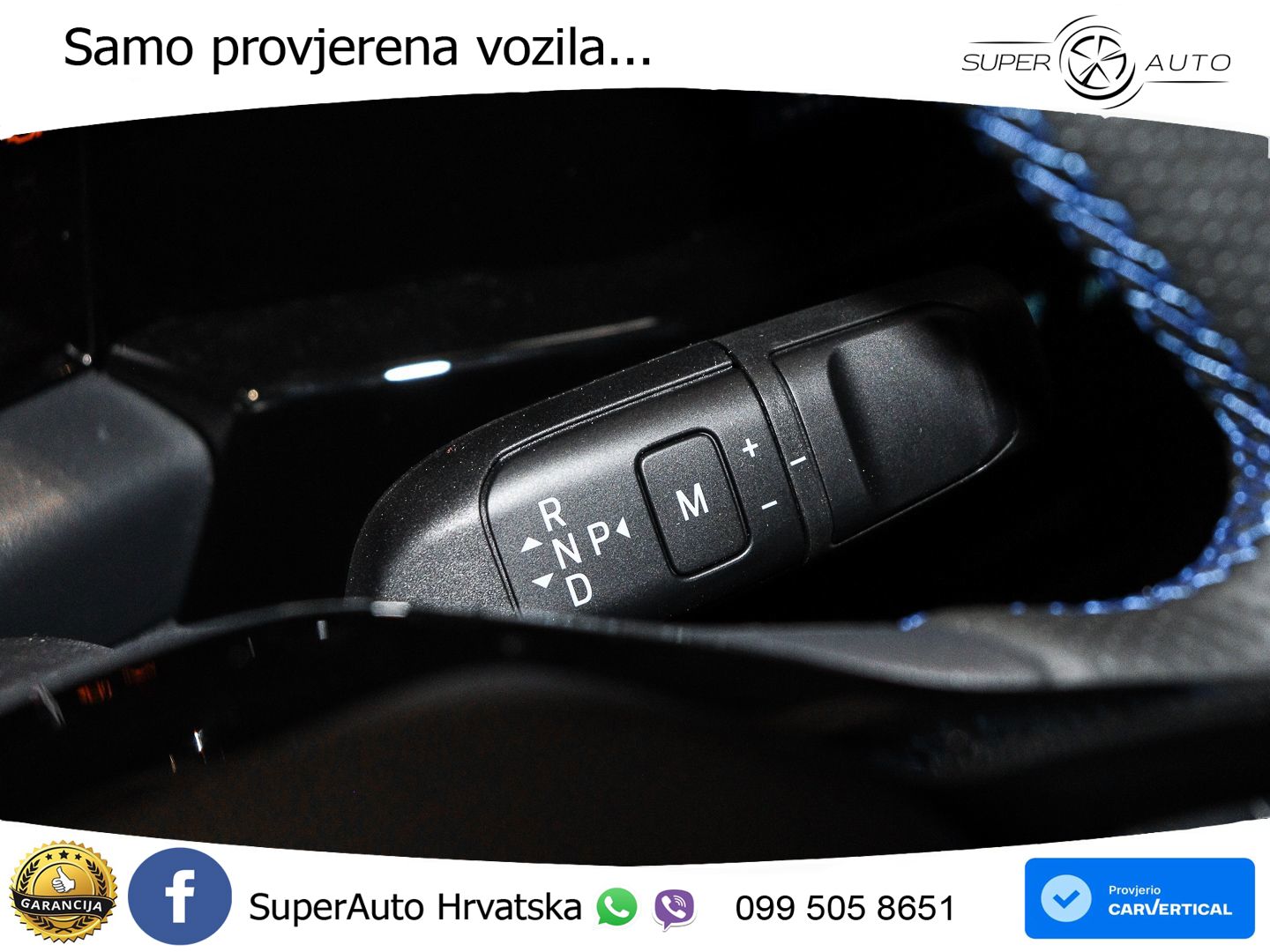 Ford Transit 170 KS
