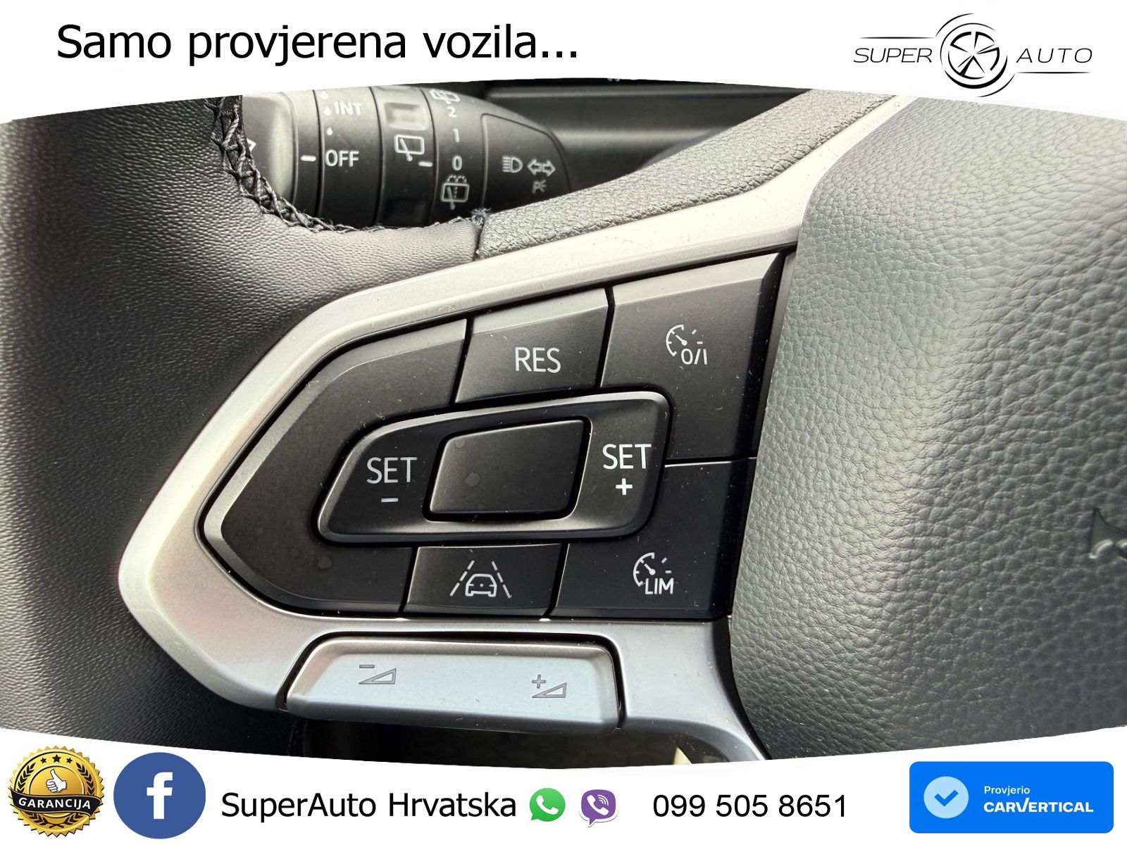 VW Transporter 110 KS