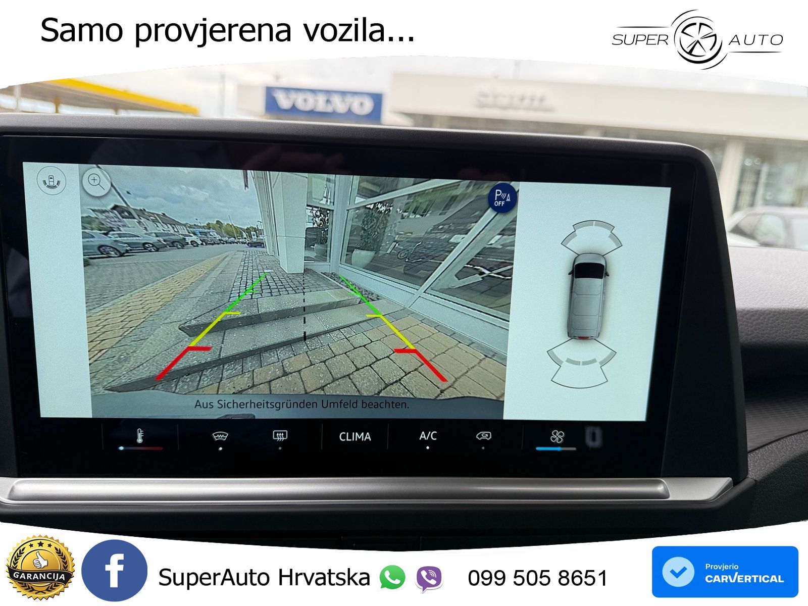 VW Transporter 110 KS