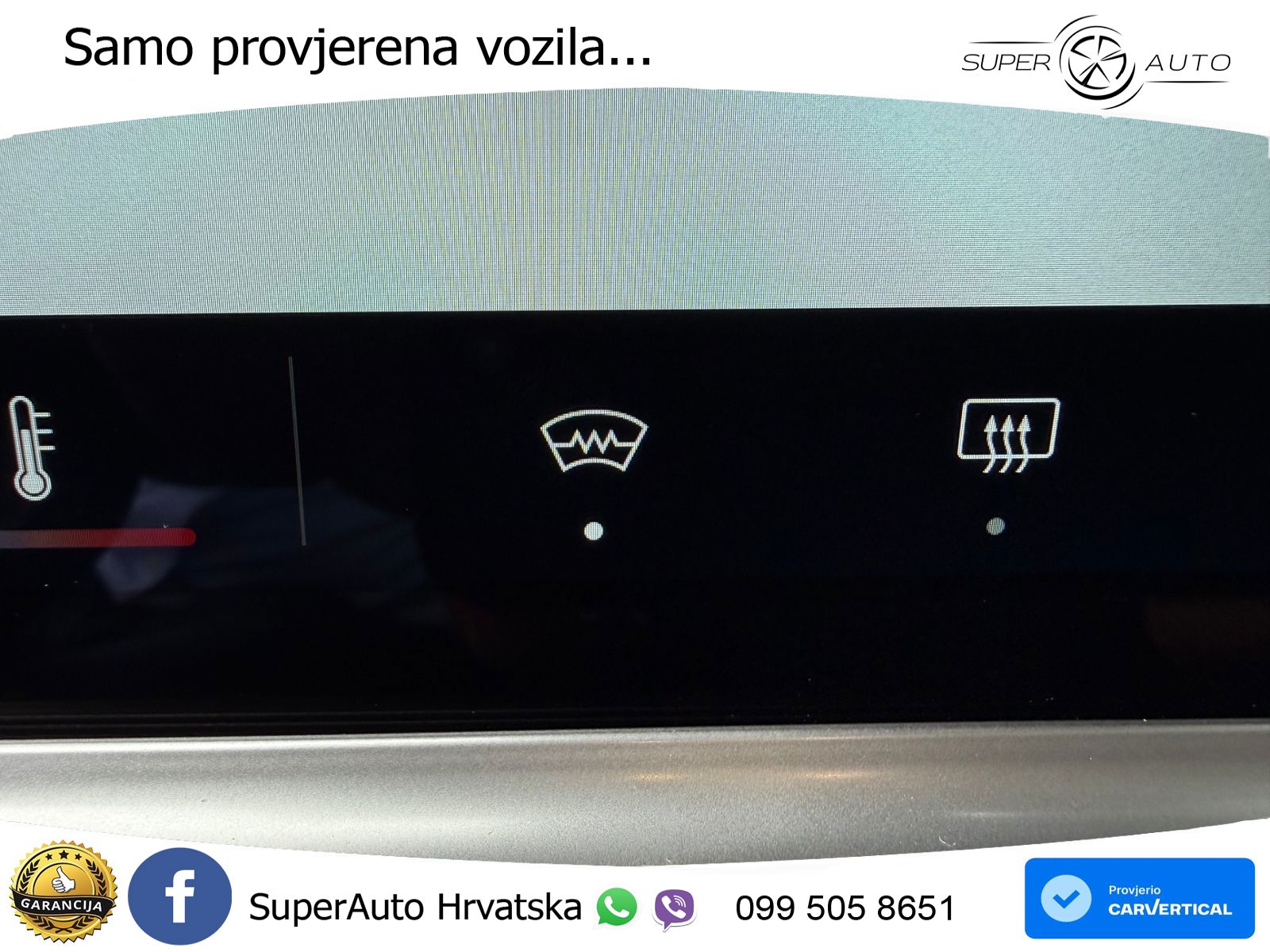 VW Transporter 110 KS