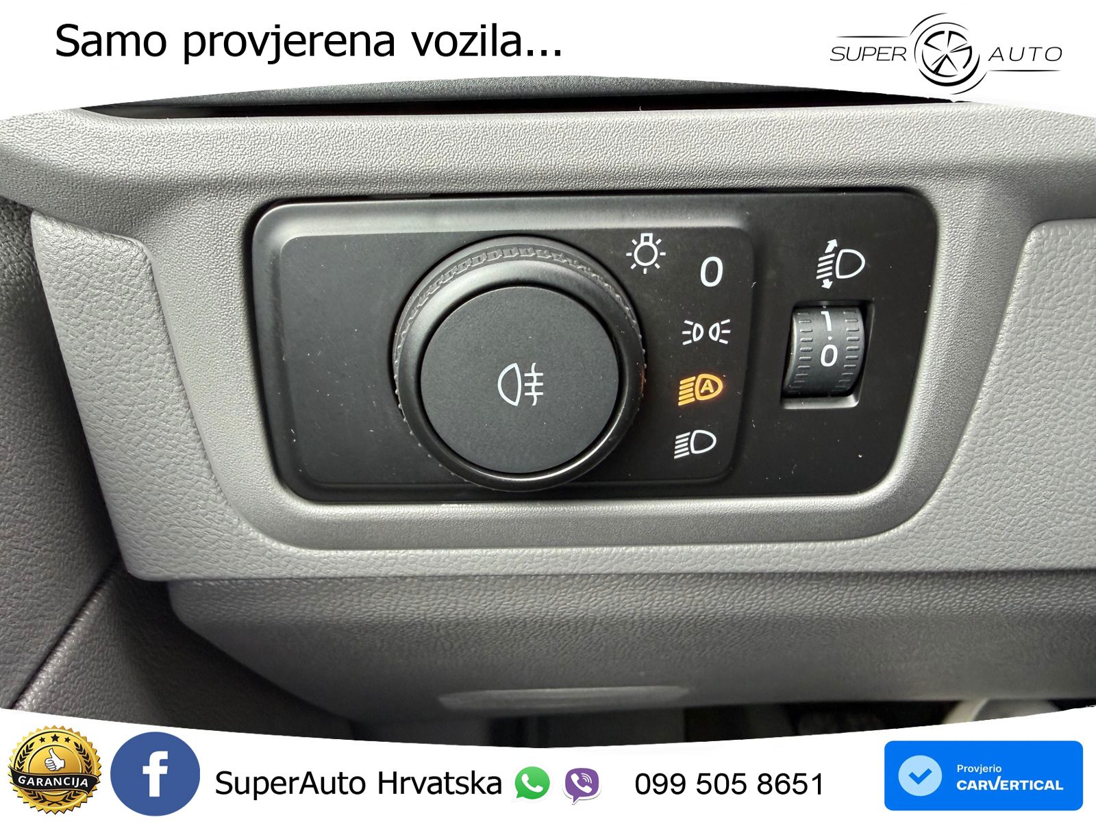 VW Transporter 110 KS