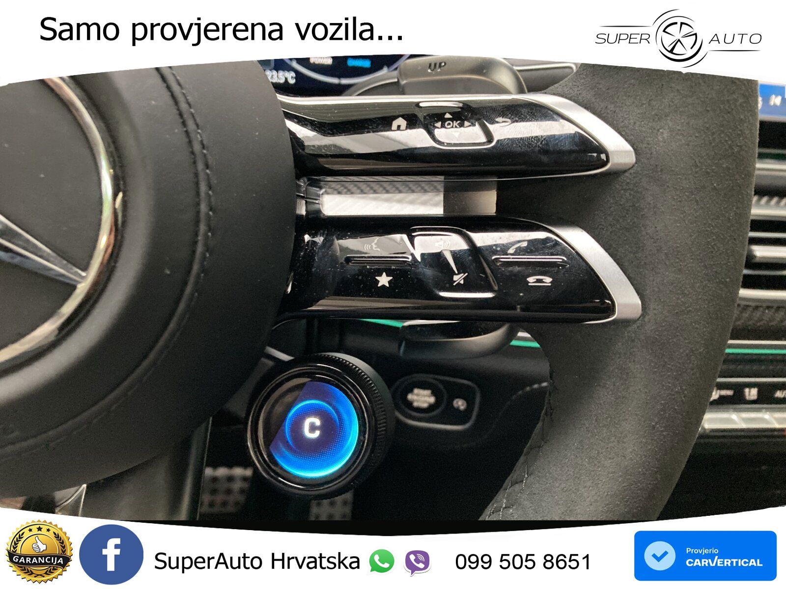 Mercedes AMG GLE Coupe 53 (435 KS) EQ Boost 4MATIC+ AMG SPEEDSHIFT TCT 9G