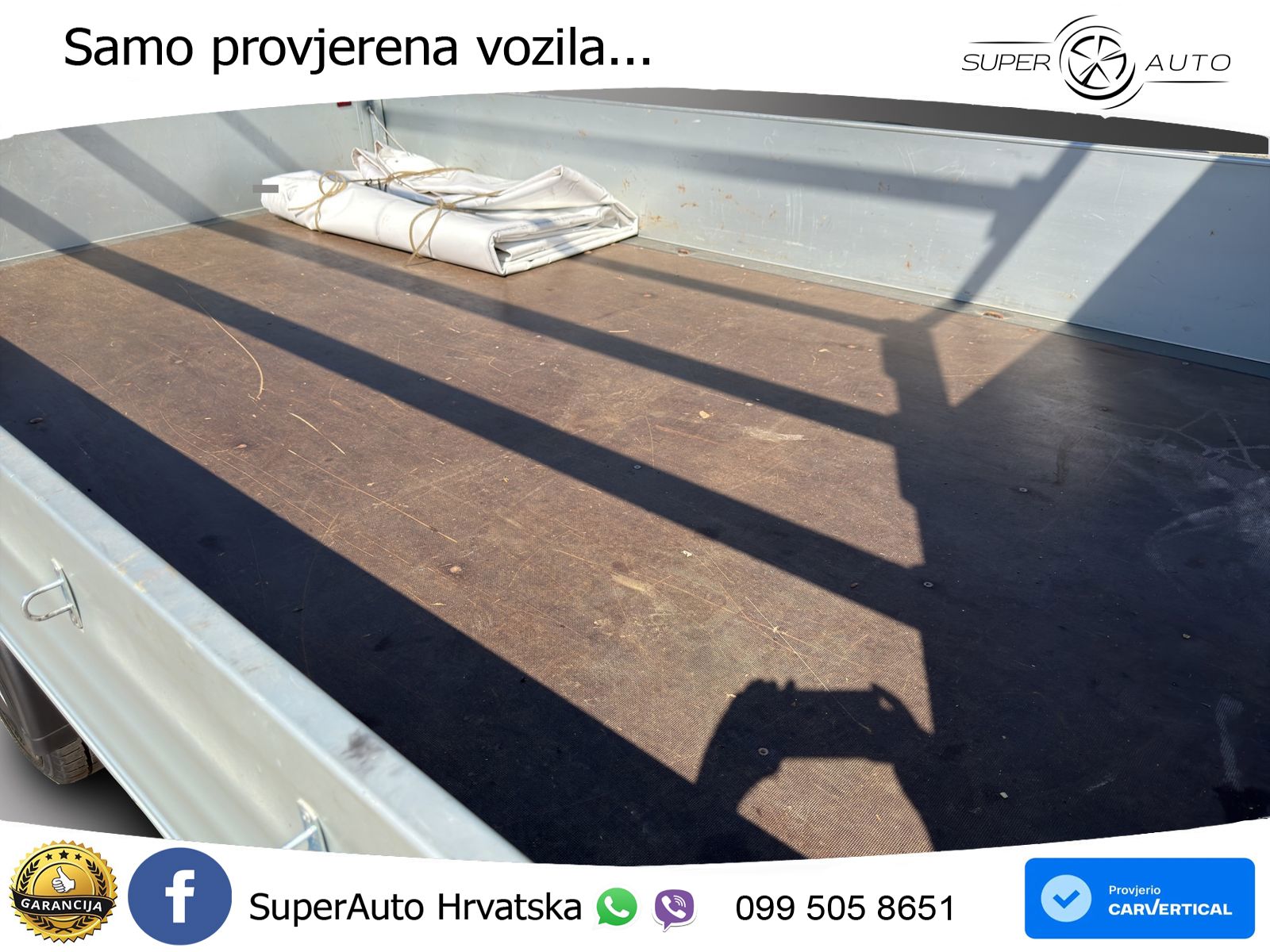 Mercedes-Benz Sprinter 150 KS
