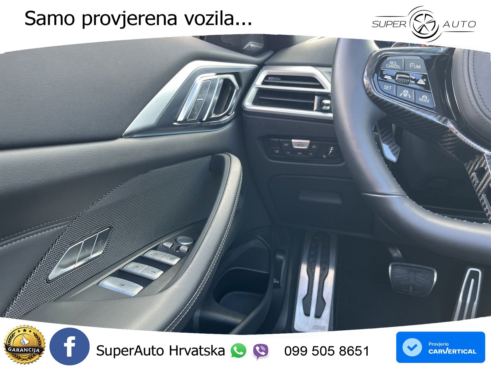 BMW M4 Convertible Competition 3.0 (530 KS) xDrive Steptronic LED+GR SJED+ACC