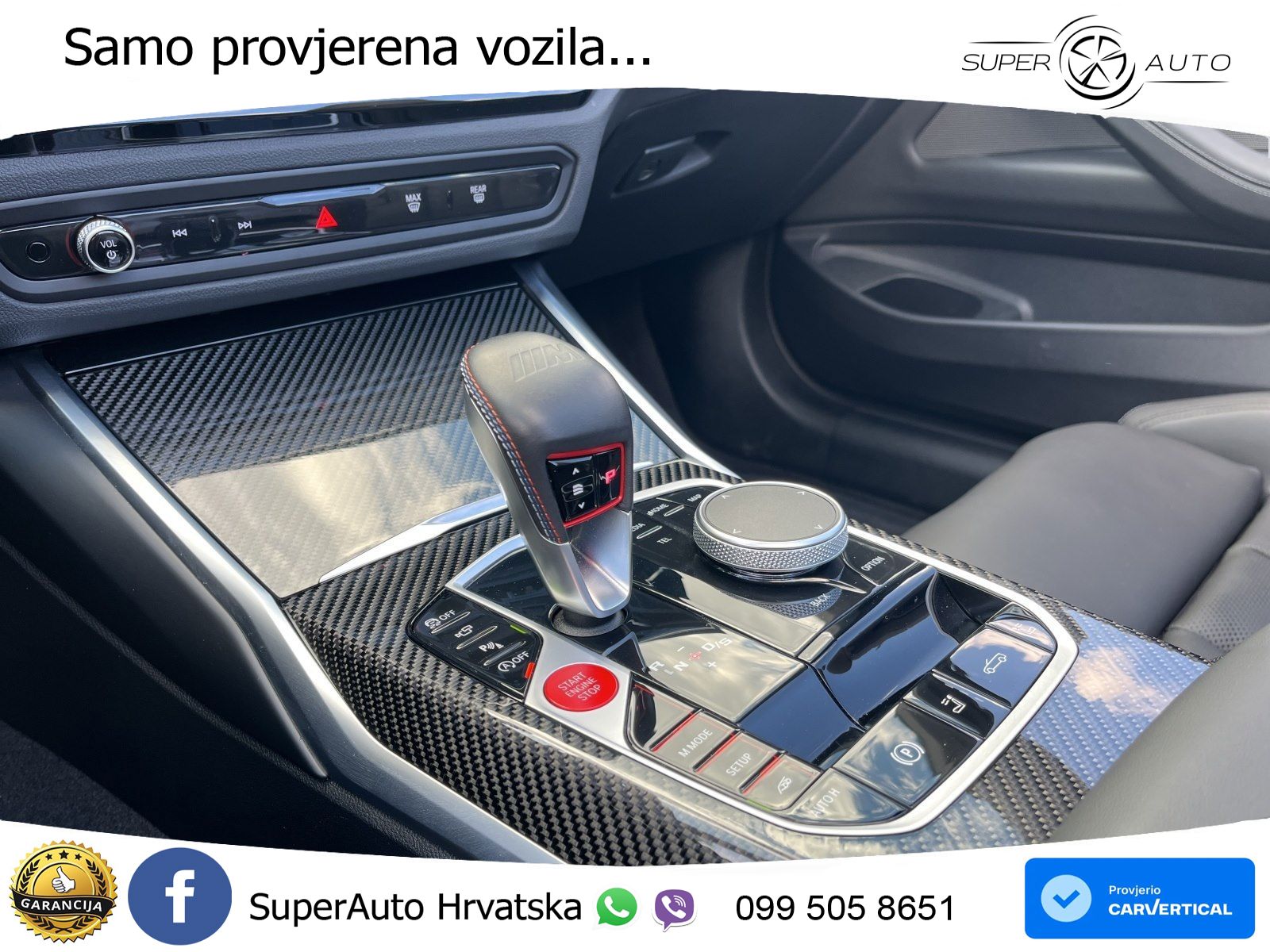 BMW M4 Convertible Competition 3.0 (530 KS) xDrive Steptronic LED+GR SJED+ACC