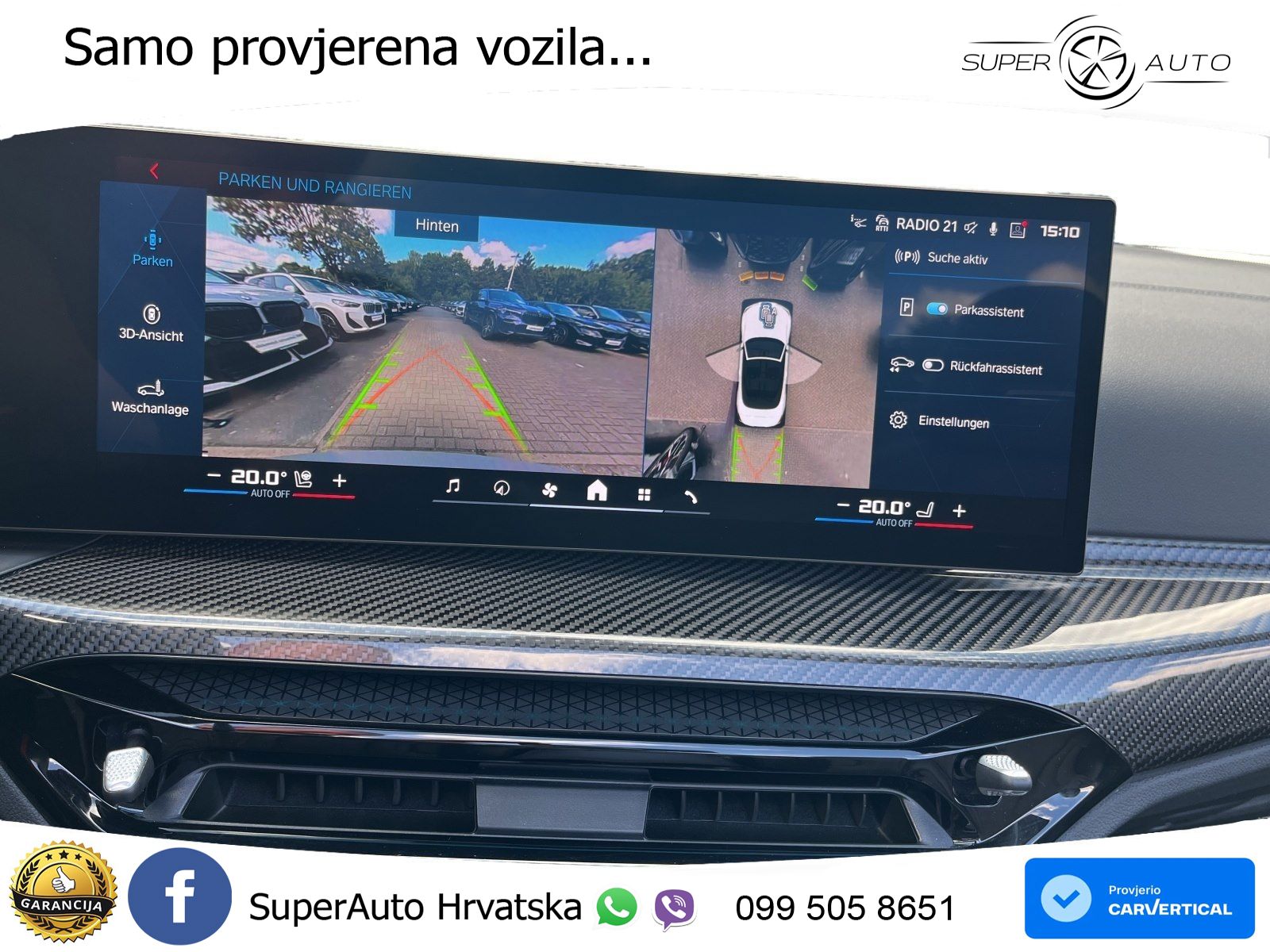 BMW M4 Convertible Competition 3.0 (530 KS) xDrive Steptronic LED+GR SJED+ACC