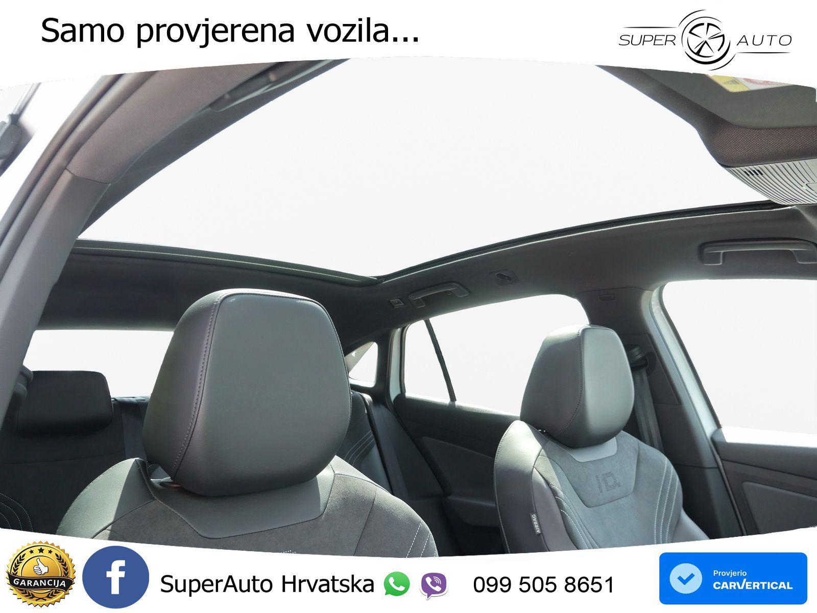 Volkswagen ID.5 Pro 82 kWh (286 KS)