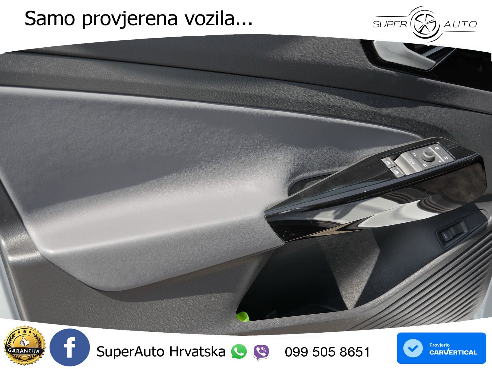 Volkswagen ID.5 Pro 82 kWh (286 KS)