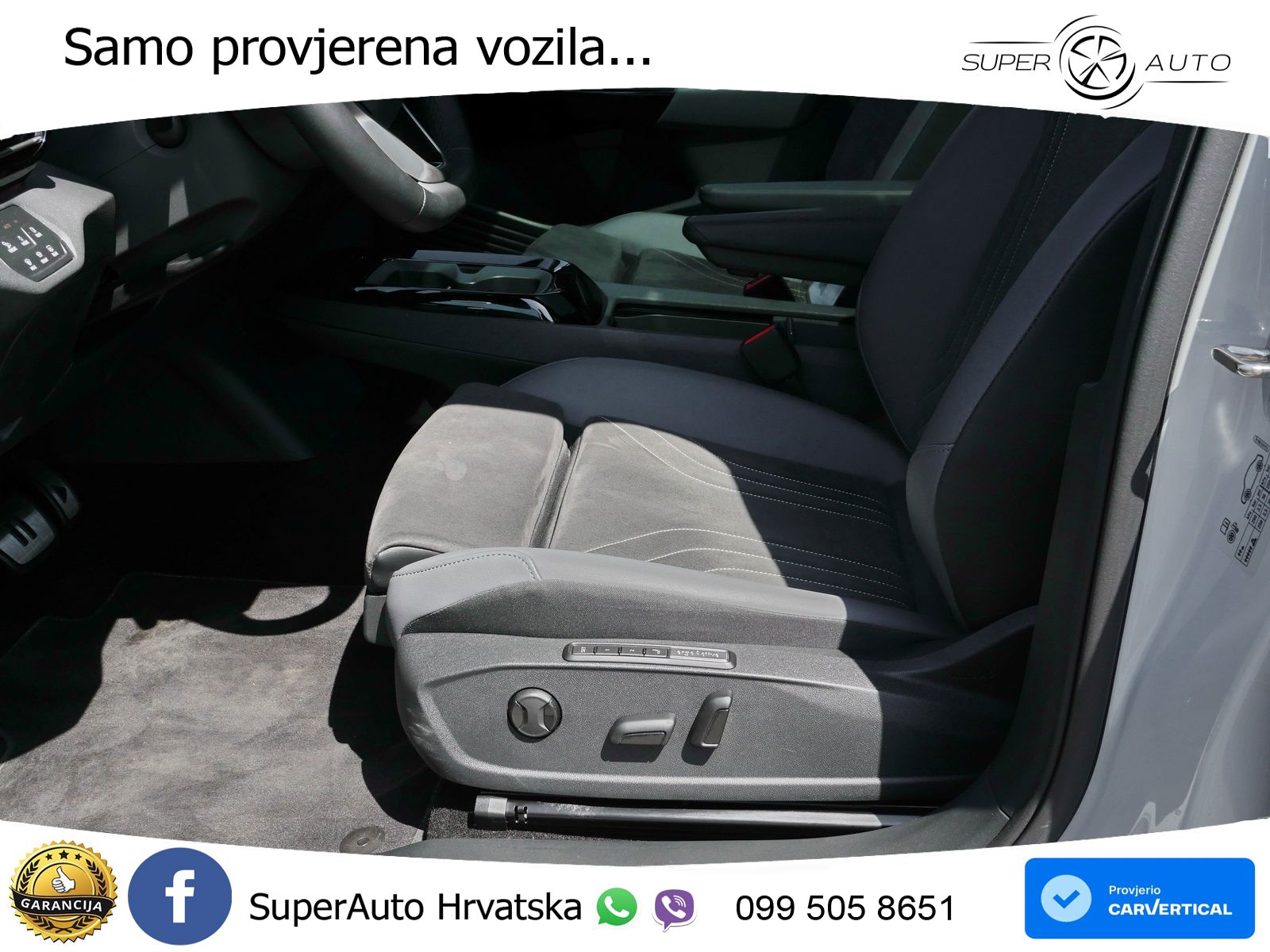 Volkswagen ID.5 Pro 82 kWh (286 KS)