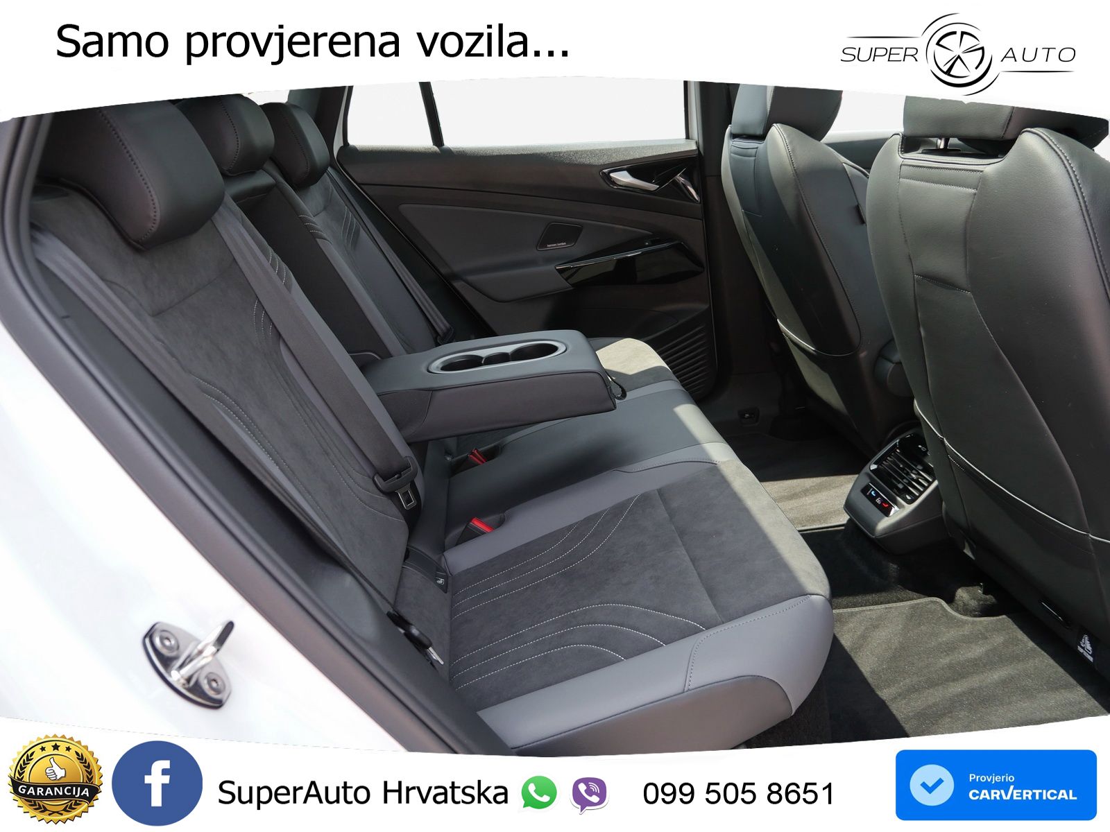 Volkswagen ID.5 Pro 82 kWh (286 KS)