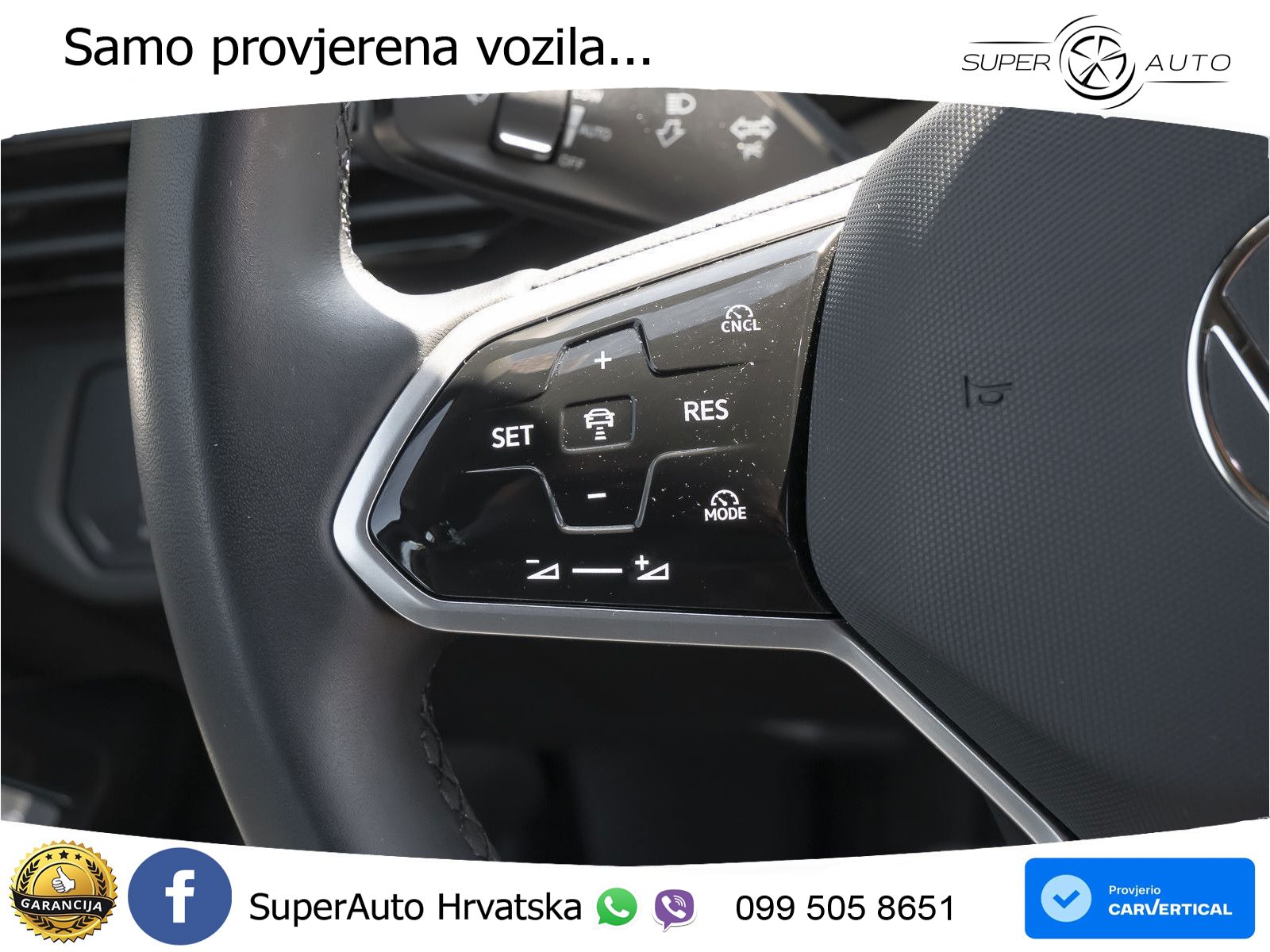 Volkswagen ID.4 Pro 82 kWh (286 KS)
