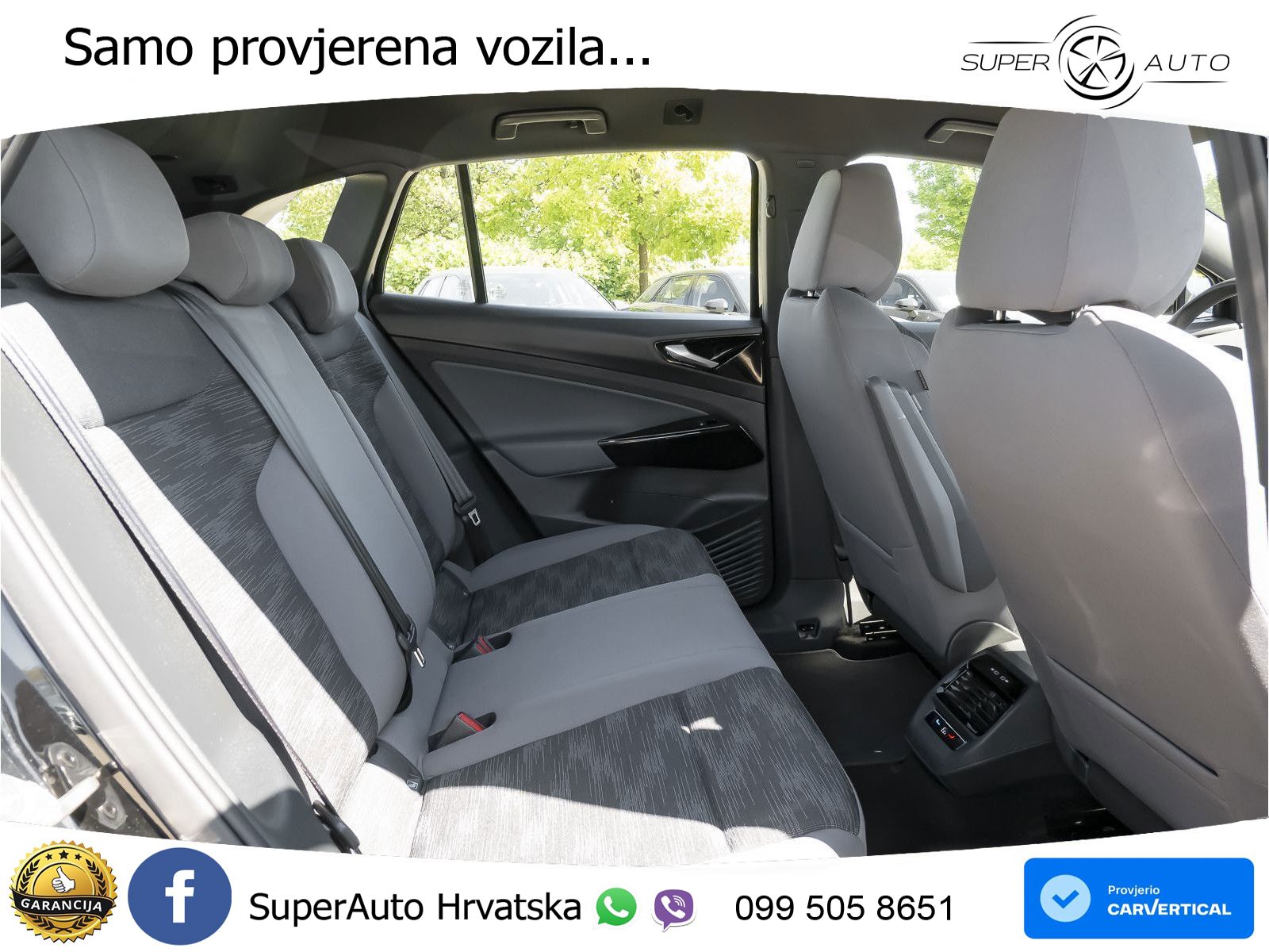 Volkswagen ID.4 Pro 82 kWh (286 KS)