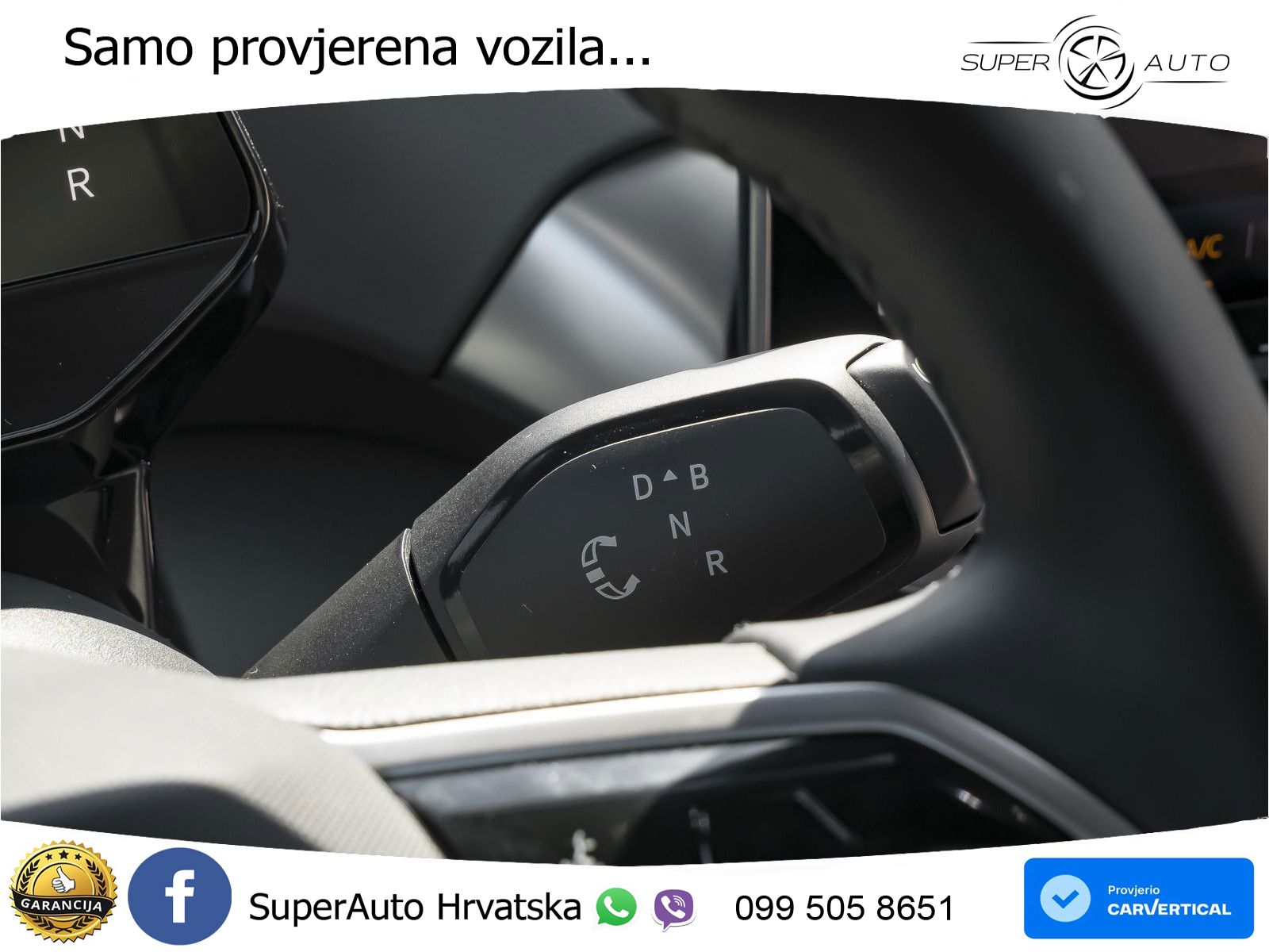 Volkswagen ID.4 Pro 82 kWh (286 KS)