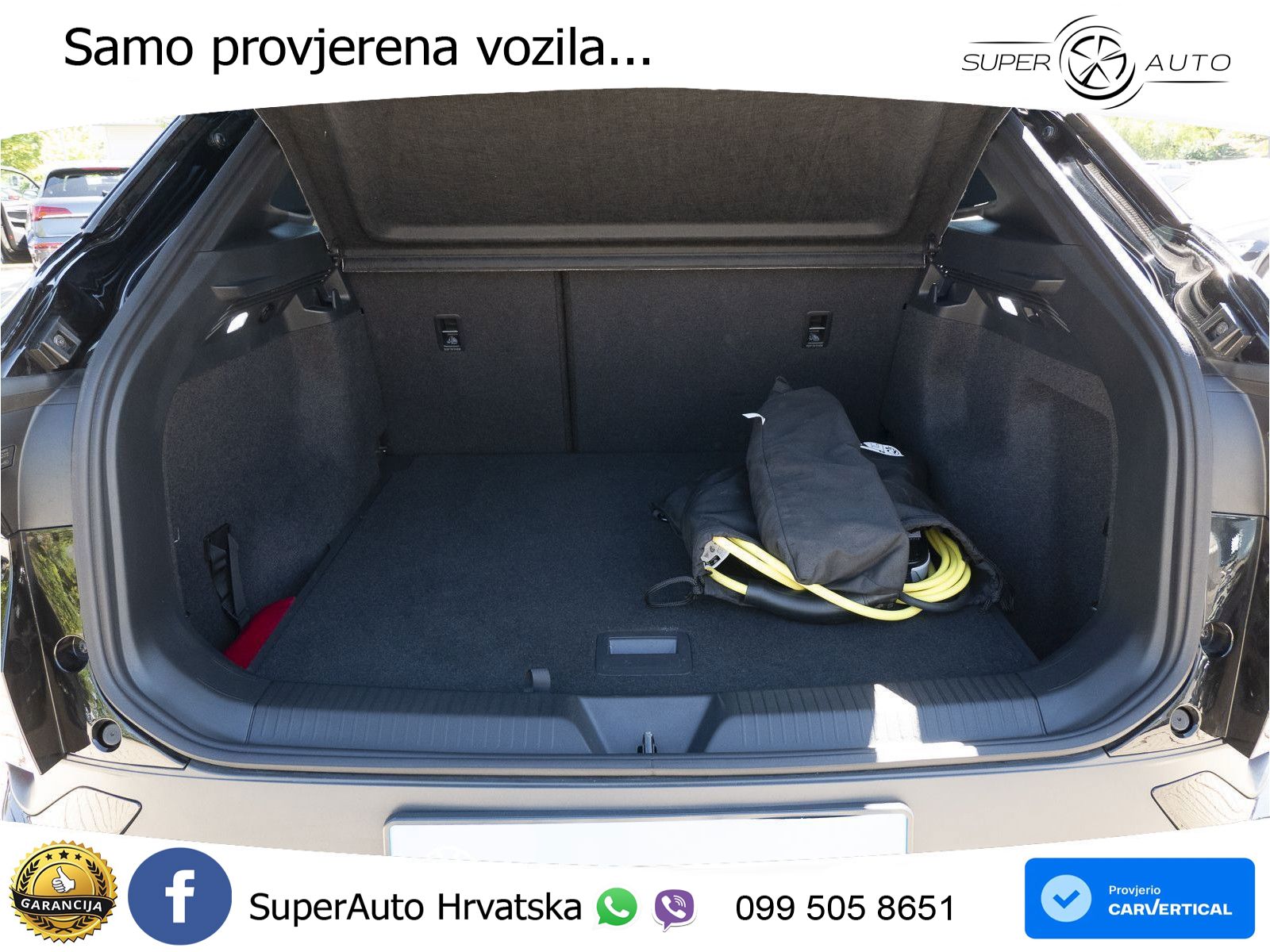 Volkswagen ID.4 Pro 82 kWh (286 KS)
