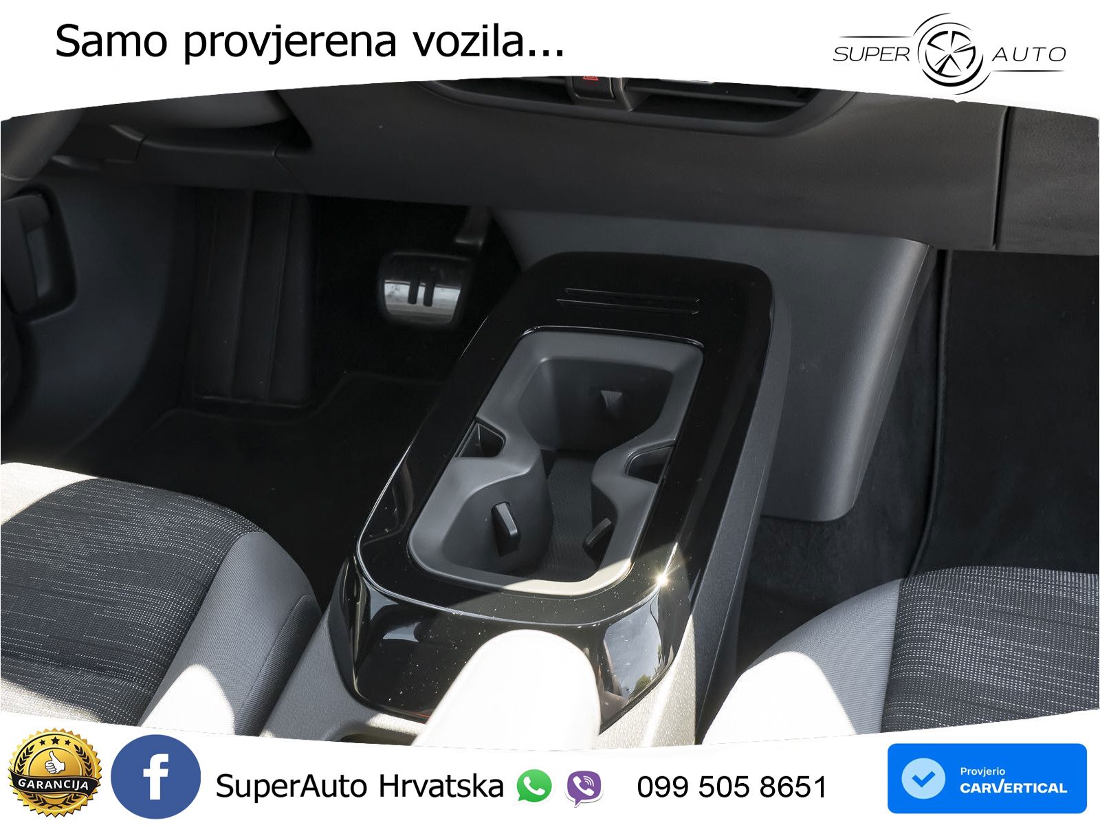 Volkswagen ID.4 Pro 82 kWh (286 KS)