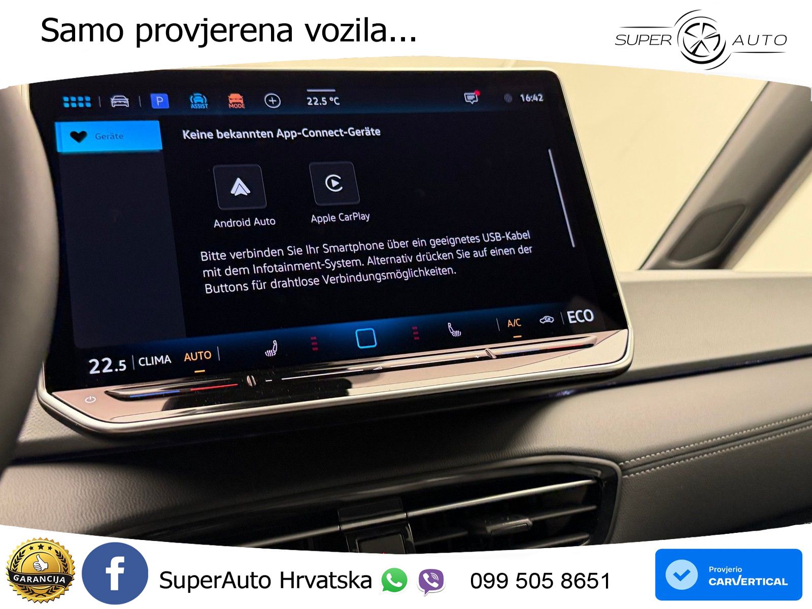 Volkswagen ID.3 Pro 62 kWh (204 KS)
