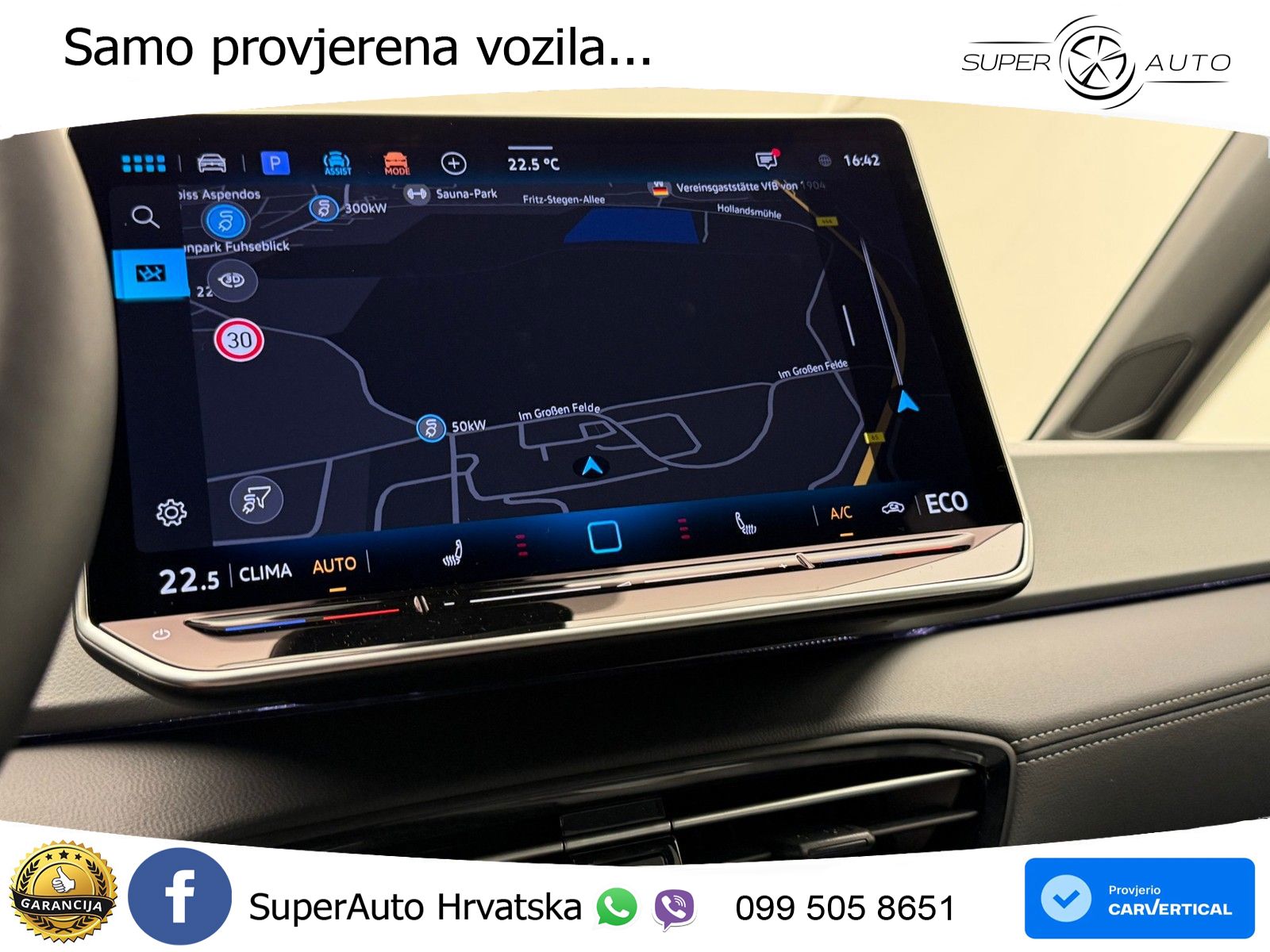 Volkswagen ID.3 Pro 62 kWh (204 KS)