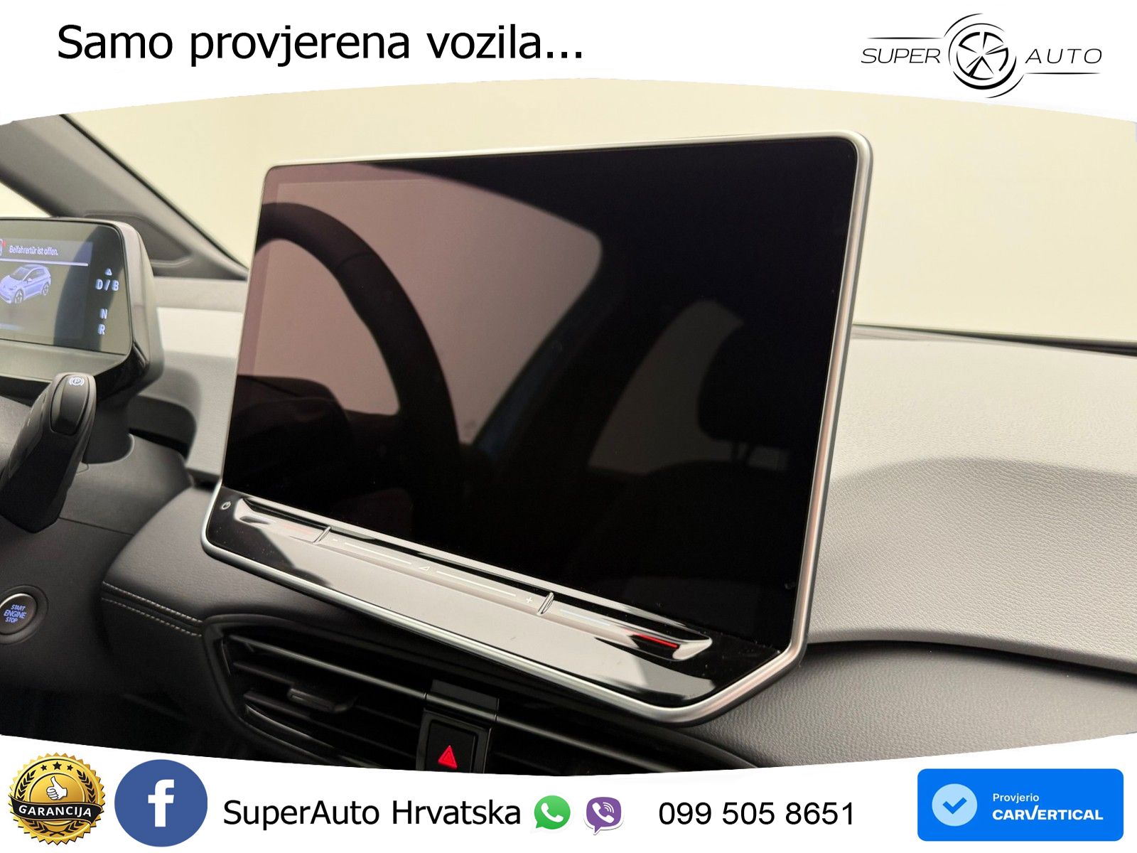 Volkswagen ID.3 Pro 62 kWh (204 KS)