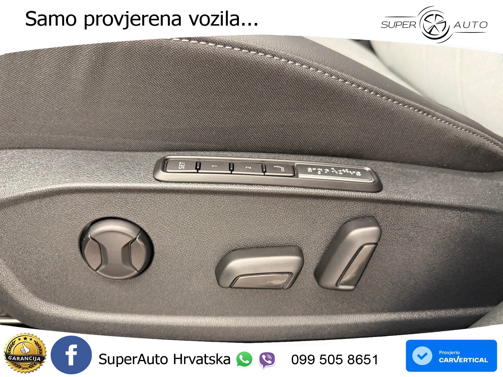 Volkswagen ID.3 Pro 62 kWh (204 KS)