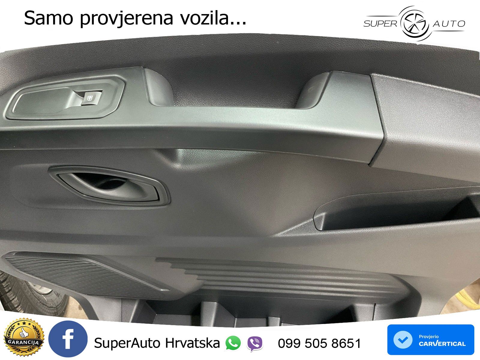Renault Trafic 150 KS