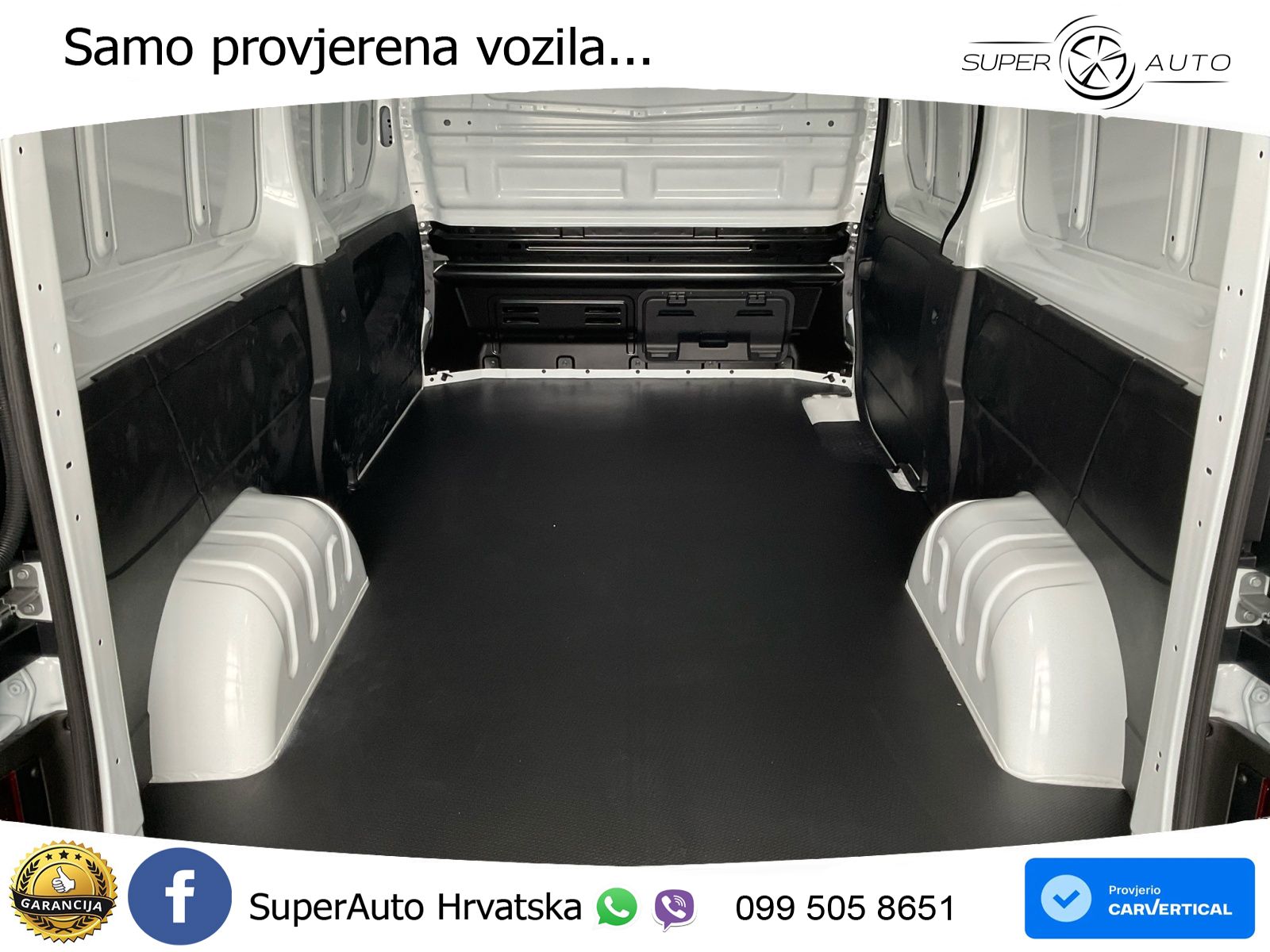 Renault Trafic 150 KS