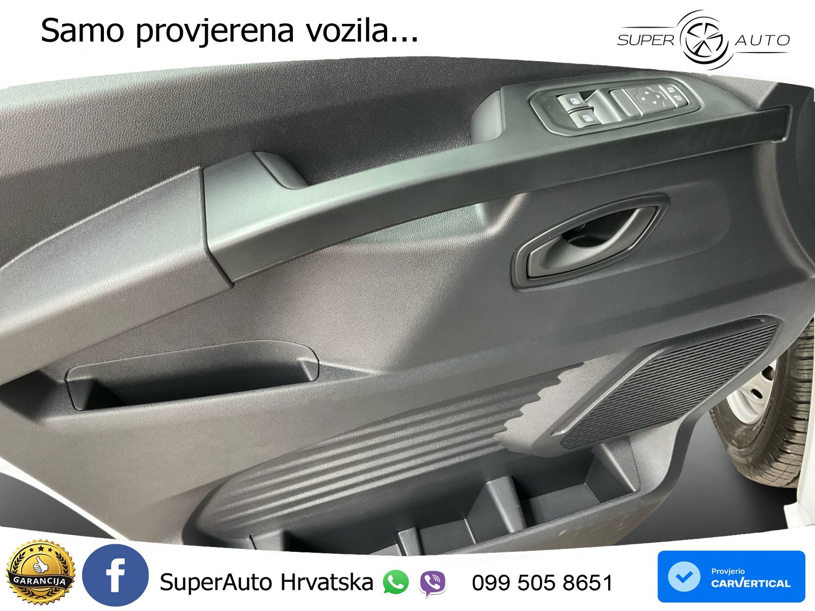 Renault Trafic 150 KS