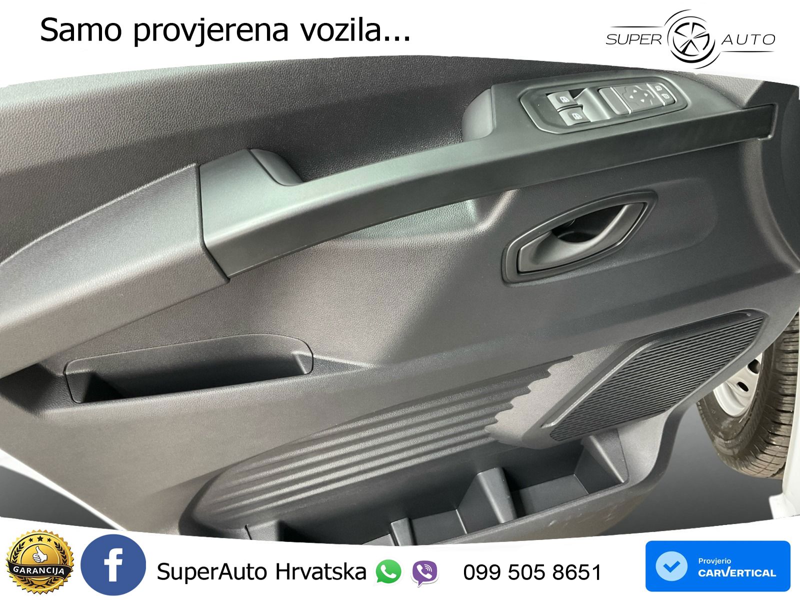 Renault Trafic 150 KS