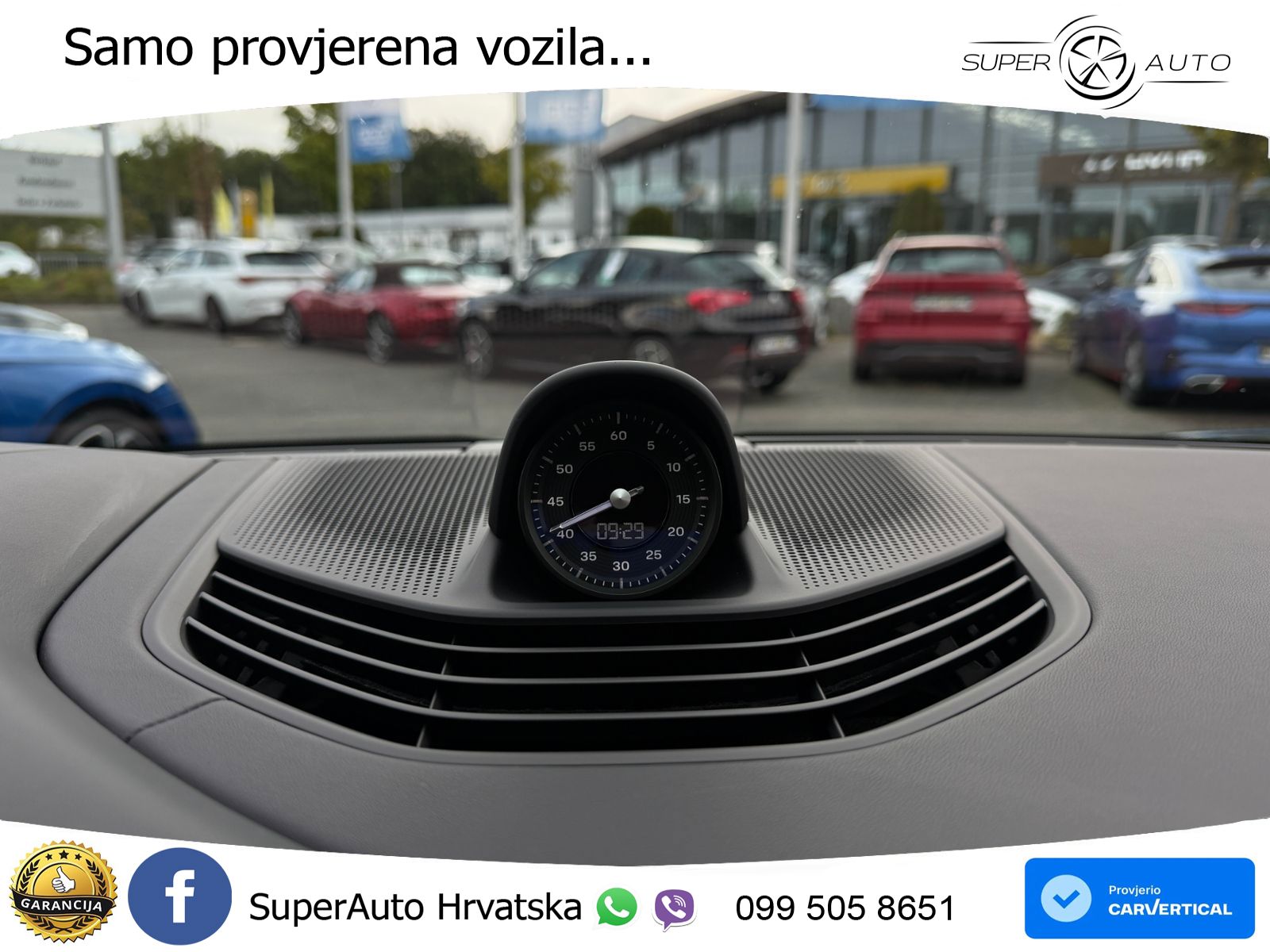 Porsche Taycan Sport Turismo GTS Performance Plus 93.4 kWh (598 KS)