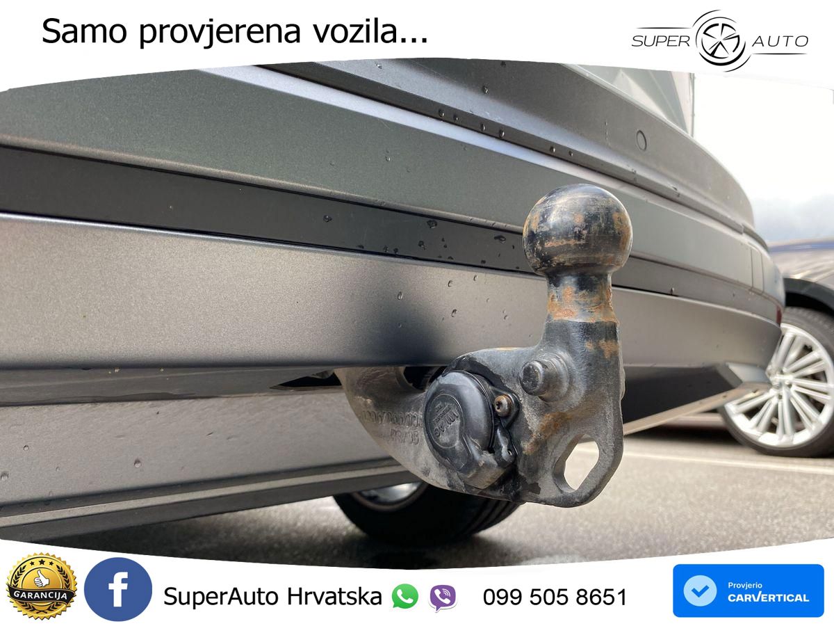 Škoda Enyaq iV 80x 82 kWh (265 KS) AWD Loft LED+GR SJED+ACC
