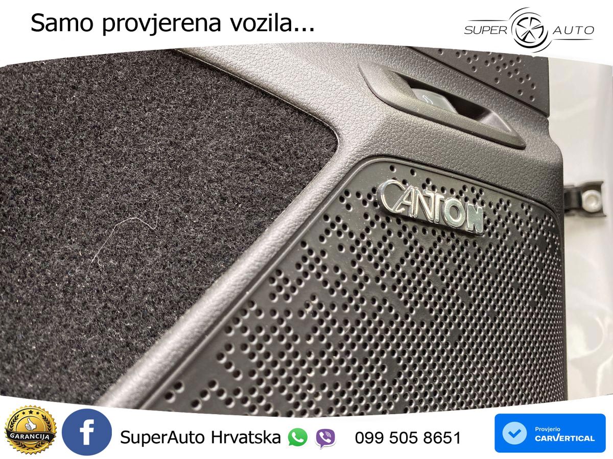 Škoda Enyaq iV 80x 82 kWh (265 KS) AWD Loft LED+GR SJED+ACC