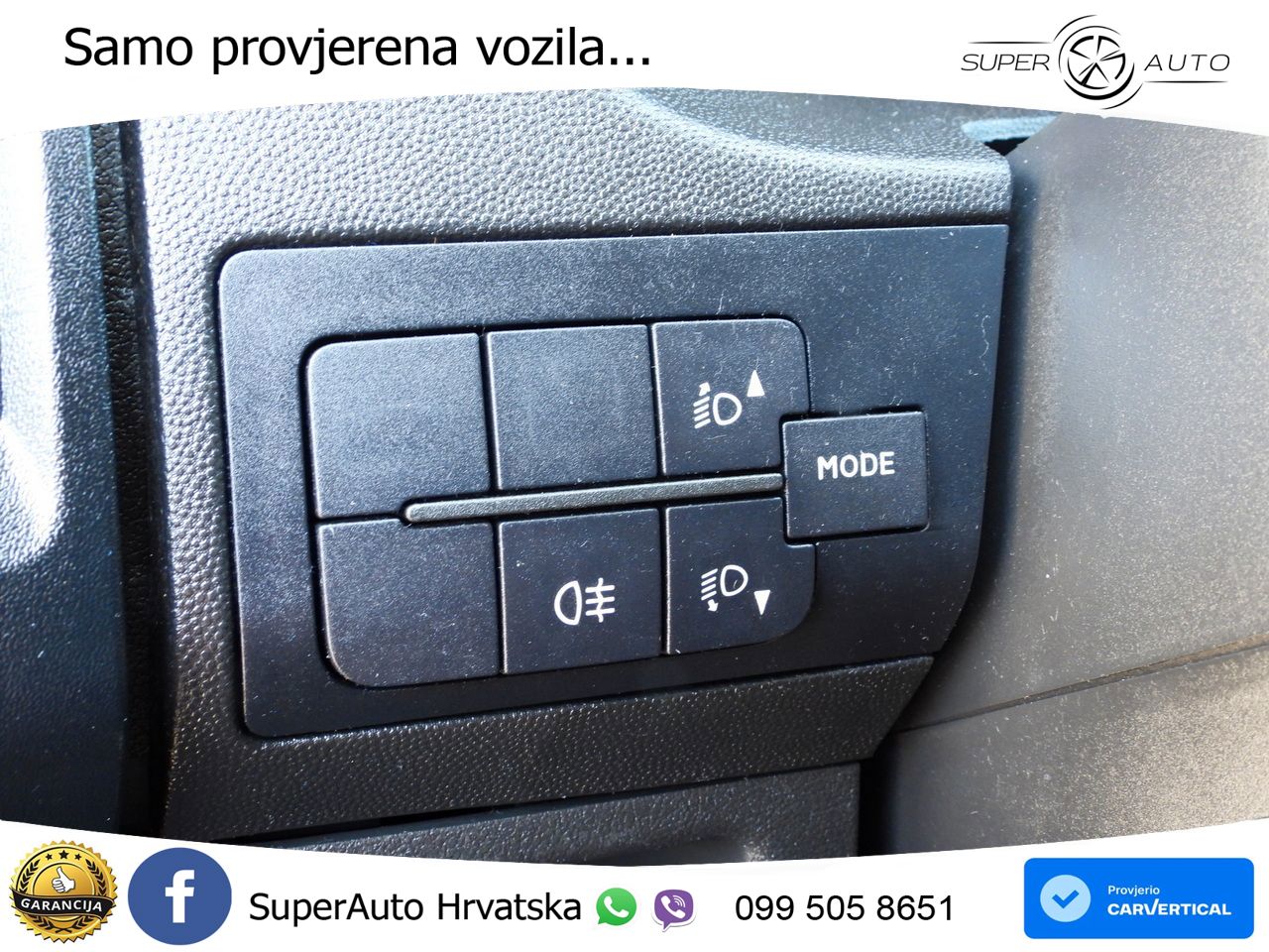 Peugeot Boxer 131 KS