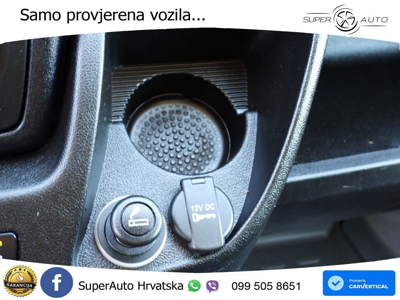 Peugeot Boxer 131 KS