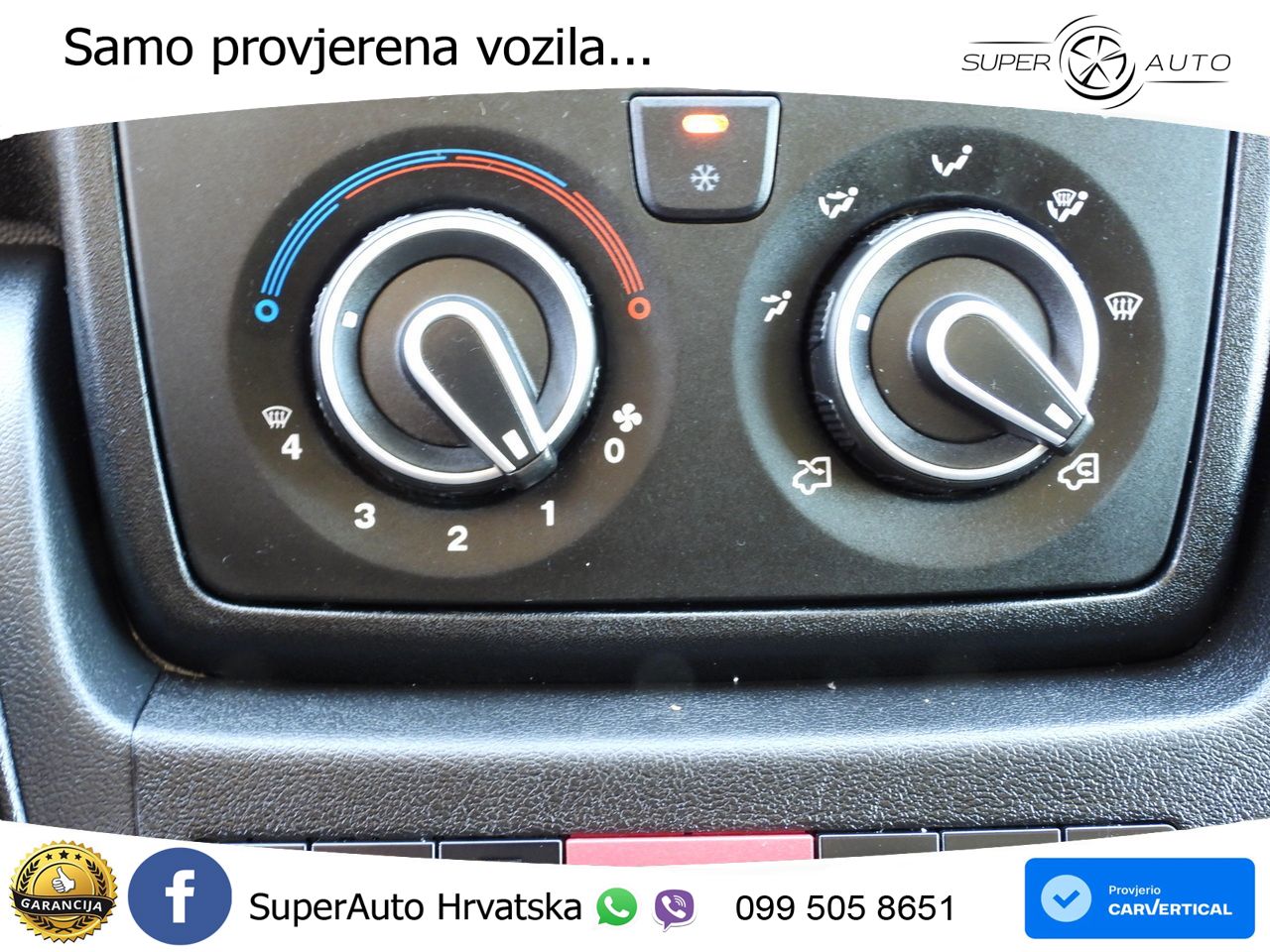 Peugeot Boxer 131 KS