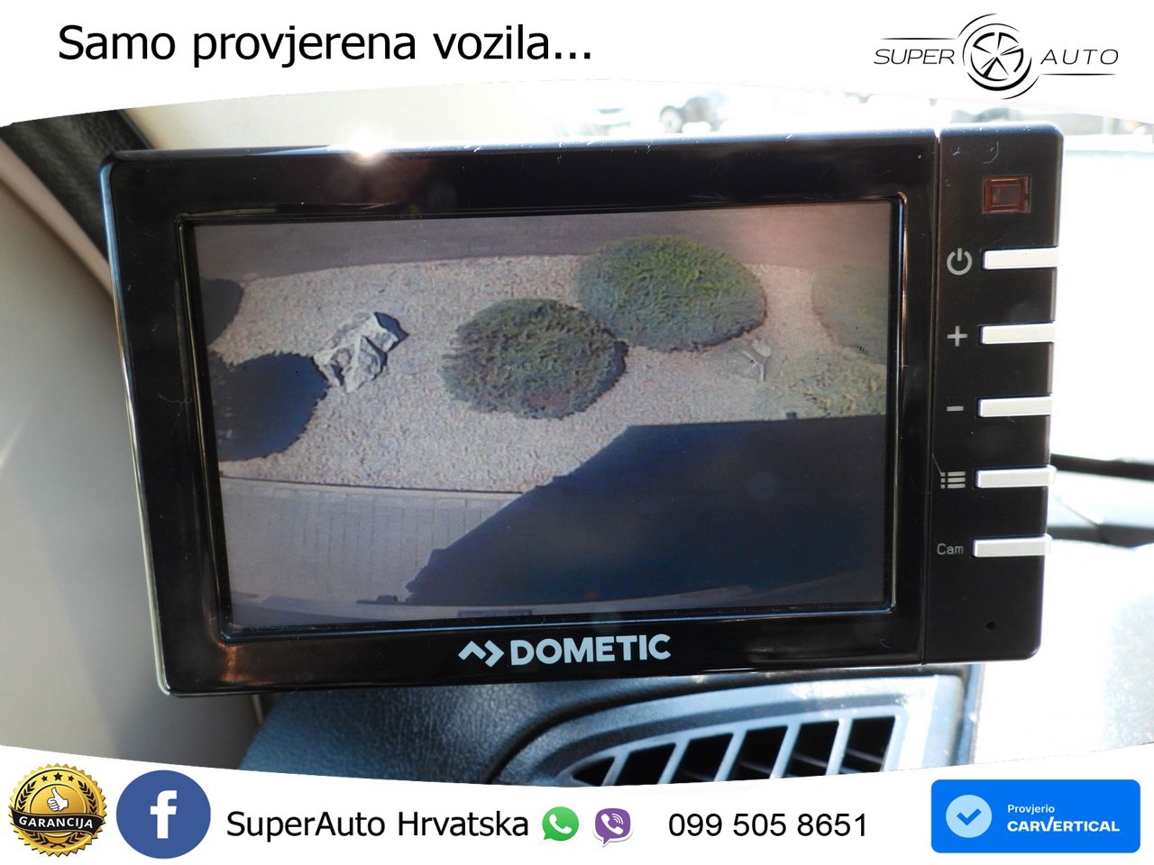 Peugeot Boxer 131 KS