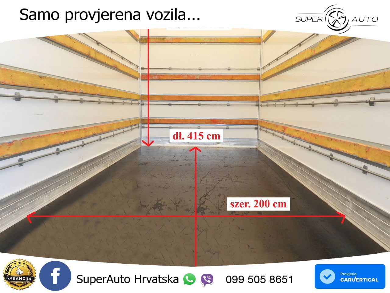 Peugeot Boxer 131 KS