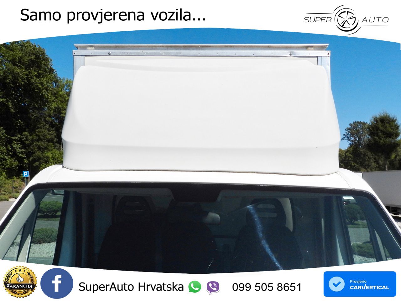 Peugeot Boxer 131 KS