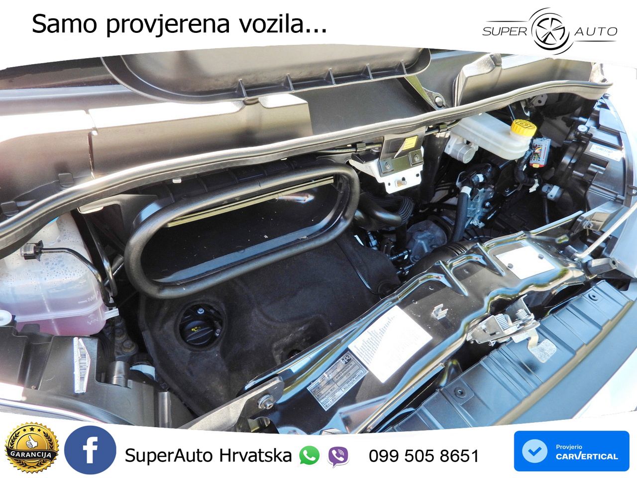Peugeot Boxer 131 KS