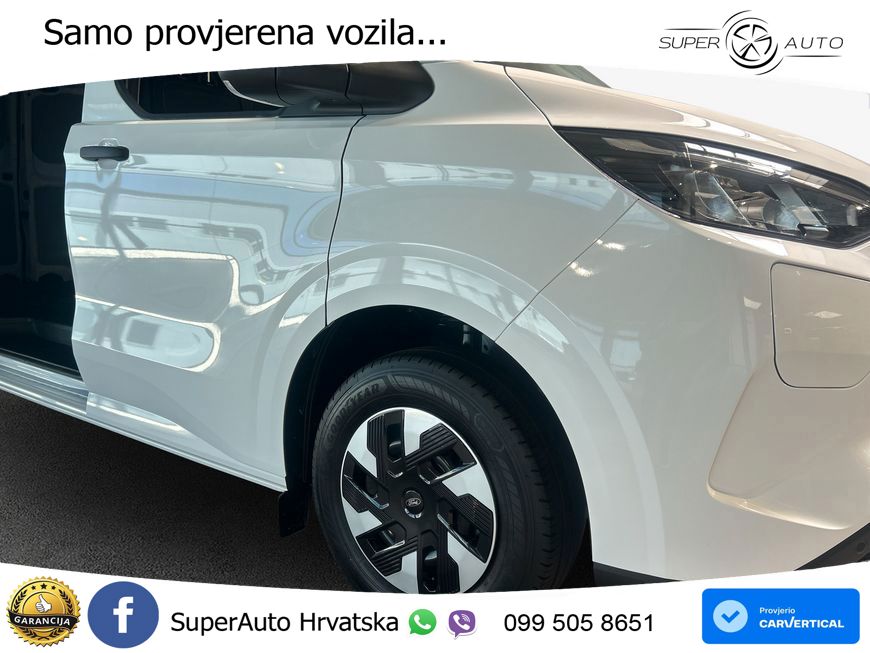 Ford Transit 118 KS