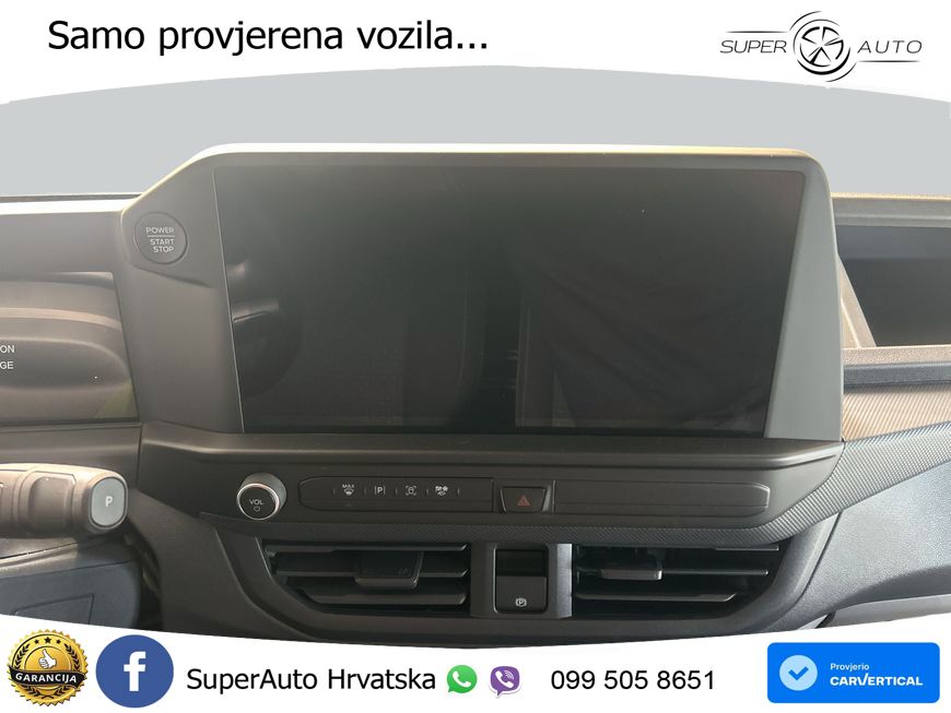 Ford Transit 118 KS