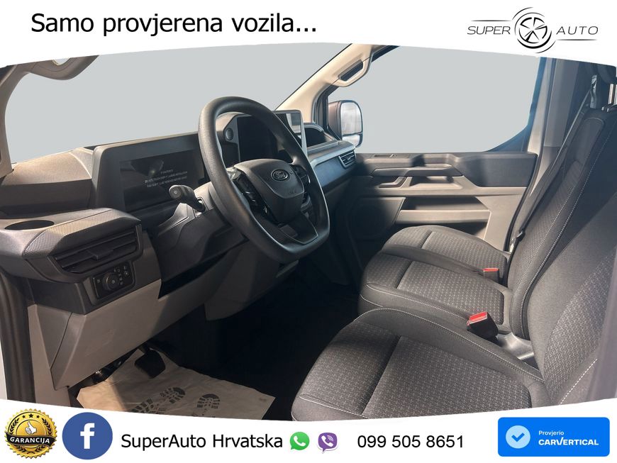 Ford Transit 118 KS