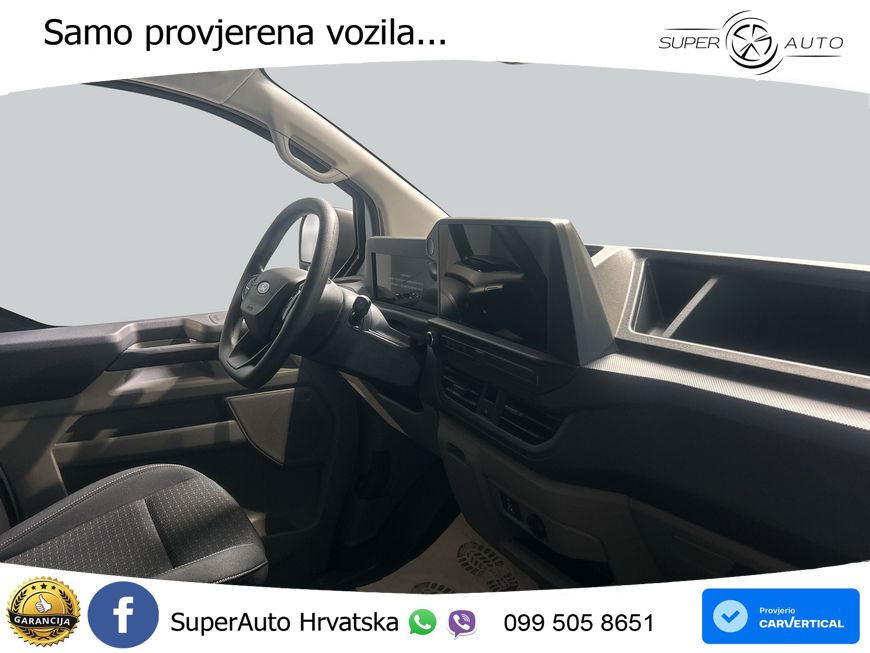 Ford Transit 118 KS