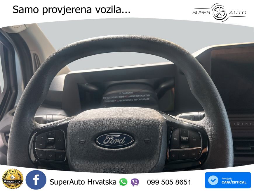 Ford Transit 118 KS