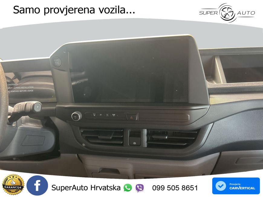 Ford Transit 118 KS