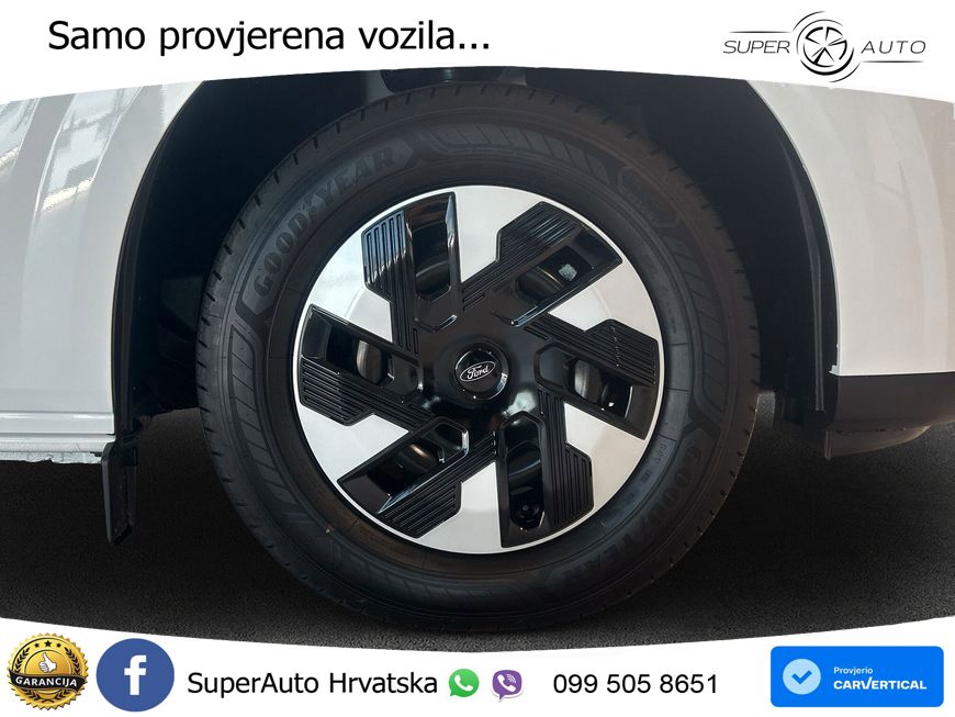 Ford Transit 118 KS