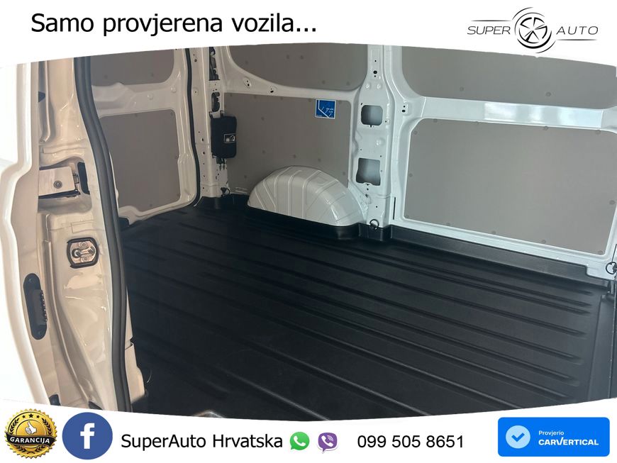 Ford Transit 118 KS