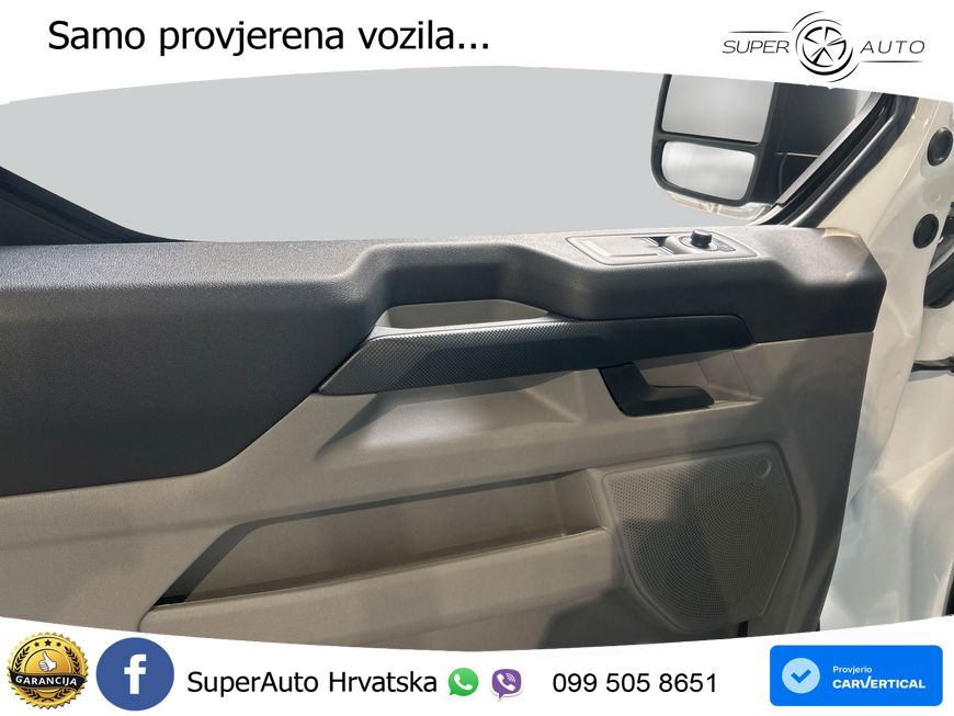 Ford Transit 118 KS