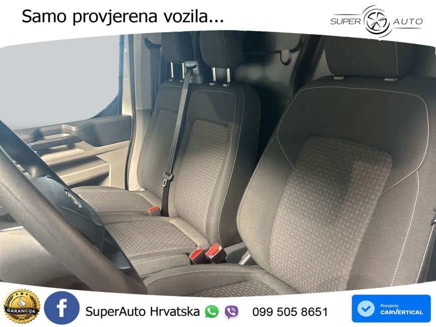 Ford Transit 118 KS