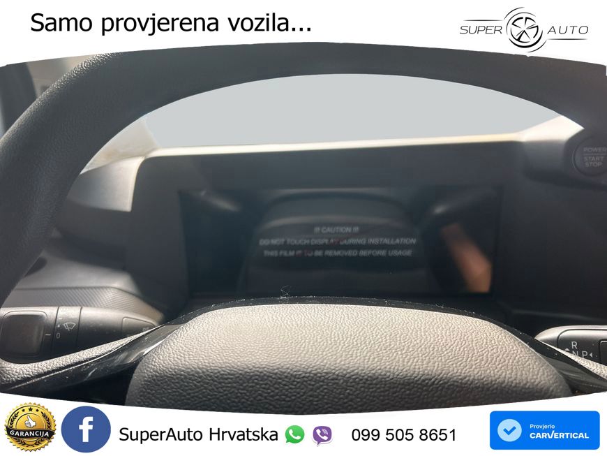 Ford Transit 118 KS