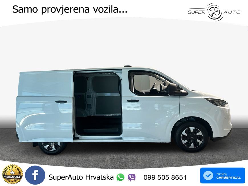 Ford Transit 118 KS